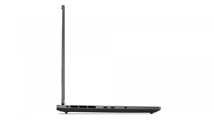 Laptop Lenovo ThinkBook 16p G4 IRH Szary 3