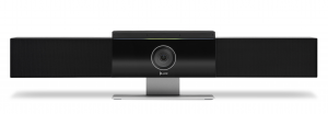 Kamera do wideokonferencji HP Poly Studio USB - 842D4AA