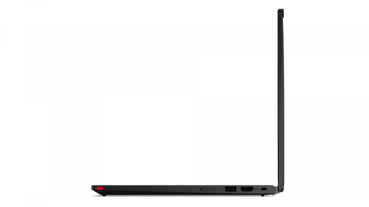 Laptop Lenovo ThinkPad X13 Yoga Gen 4 W11P Czarny 14