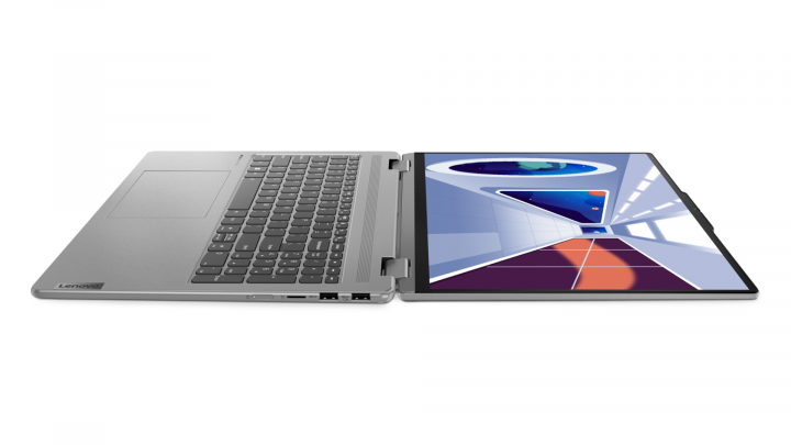 Laptop 2w1 dla Nauczyciela Lenovo Yoga 7 16IRL8 8
