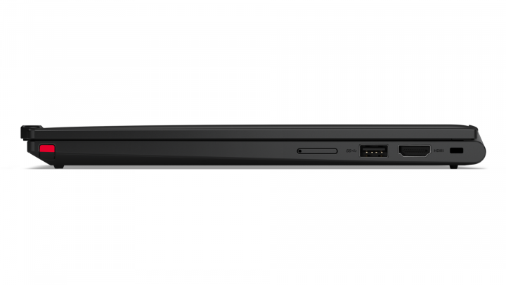 Laptop Lenovo ThinkPad X13 Yoga Gen 4 W11P Czarny 4