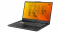 Laptop Asus TUF Gaming F17 FX706LI Bonfire Black - widok frontu prawej strony