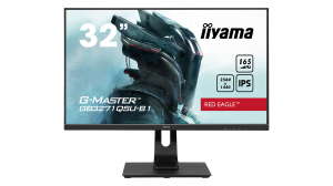 Monitor IIYAMA G-Master GB3271QSU-B1