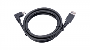 Kabel Jabra USB do PanaCast/PanaCast 20/PanaCast 50, 1,8m, USB-A- 14202-09