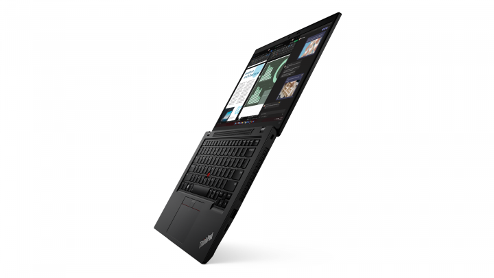 ThinkPad L14 G4 (Intel) W11P czarny 2
