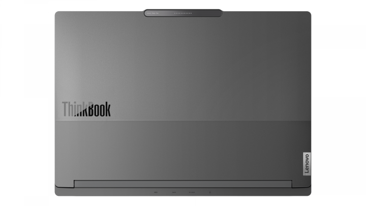 Laptop Lenovo ThinkBook 16p G4 IRH Szary 10