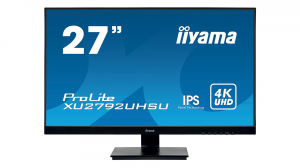 Monitor IIYAMA ProLite XU2792UHSU-B1