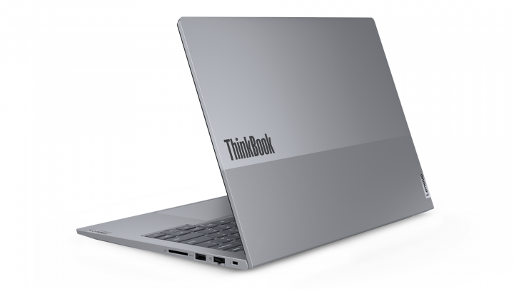 ThinkBook 14 G6 IRL W11P Arctic Grey 6