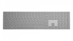 Klawiatura bezprzewodowa Microsoft Surface Keyboard WS2-00021