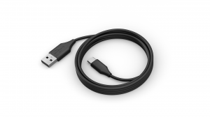 Kabel Jabra USB do PanaCast 50 USB 3.0, 2m, USB-C do USB-A - 14202-10