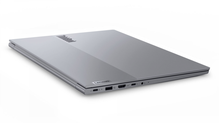 ThinkBook 16 G6 IRL W11P Arctic Grey 9