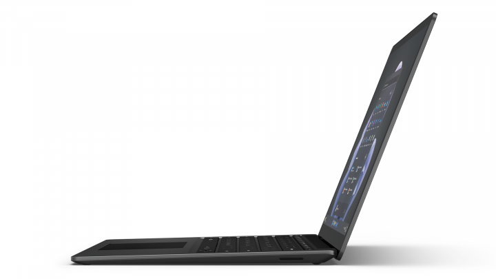 Surface Laptop 5 13,5 W11Pro czarny 2