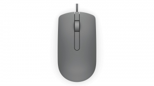 Mysz przewodowa Dell MS116 570-AAIT