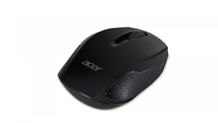 Mysz optyczna bezprzewodowa Acer G69 3