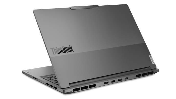 Laptop Lenovo ThinkBook 16p G4 IRH Szary 4