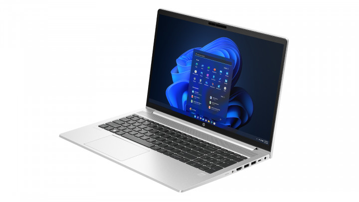 Laptop HP ProBook 455 G10 W11P Srebrny 7