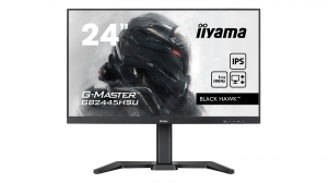 Monitor IIYAMA G-Master GB2445HSU-B1 24" FHD IPS 100Hz 1ms