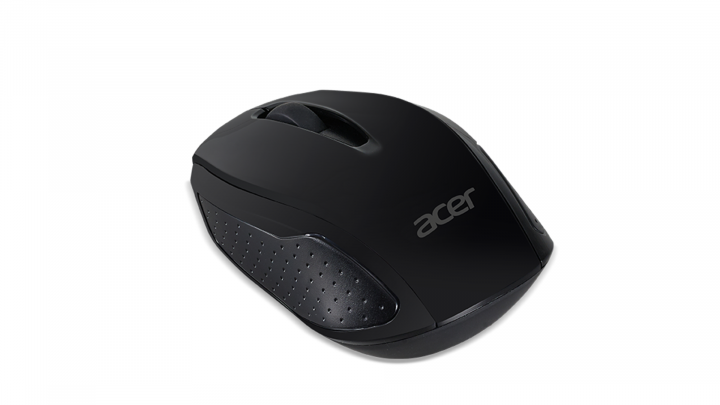 Mysz optyczna bezprzewodowa Acer G69 1