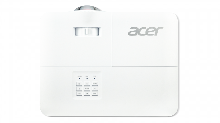 Projektor Acer H6518STi MR.JSF11.001 4
