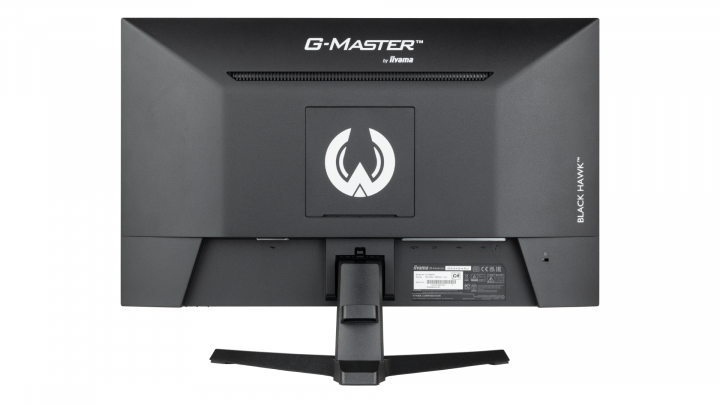 Monitor IIYAMA G-Master G2445HSU-B1 6
