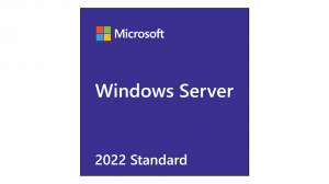 Dell Windows Server 2022 Standard ROK 16 Core ENG 634-BYKR