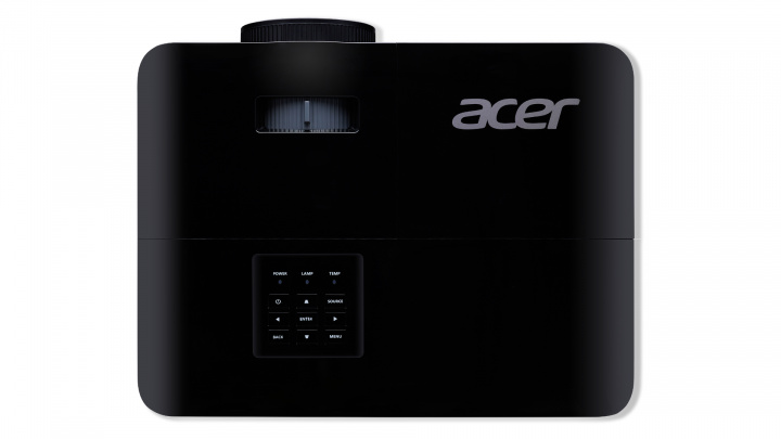Projektor Acer X118HP MR.JR711.00Z 2