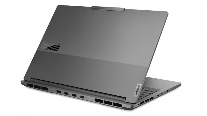 Laptop Lenovo ThinkBook 16p G4 IRH Szary 120