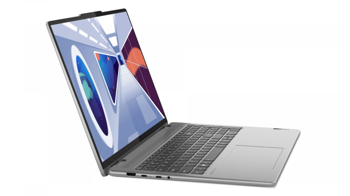Laptop 2w1 dla Nauczyciela Lenovo Yoga 7 16IRL8 7