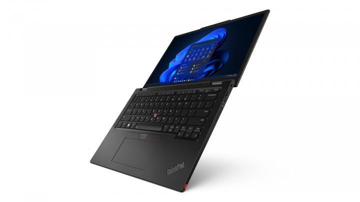 Laptop Lenovo ThinkPad X13 Yoga Gen 4 W11P Czarny 13