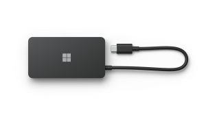 Stacja dokująca Microsoft Surface USB-C Travel Hub 1E4-00003
