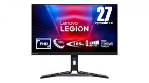 Monitor Lenovo Legion R27i-30 67B5GAC1EU 27" FHD 165Hz