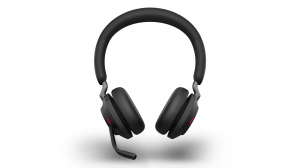 Słuchawki bezprzewodowe Jabra Evolve 2 65 MS Stereo Black - 26599-999-999