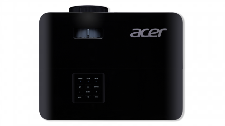 Projektor Acer X128HP MR.JR811.00Y 2