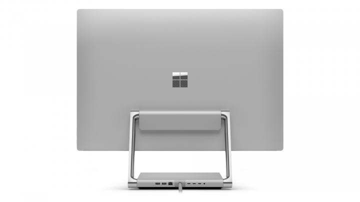 Microsoft Surface Studio 2+ W11P