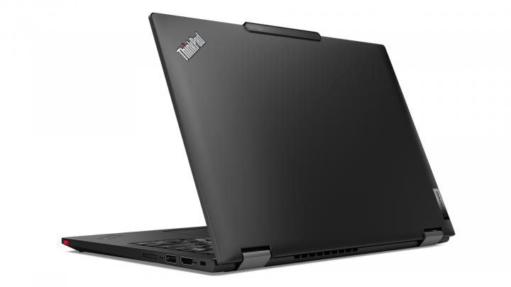 Laptop Lenovo ThinkPad X13 Yoga Gen 4 W11P Czarny 11