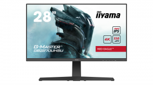 Monitor IIYAMA G-Master GB2870UHSU-B1 28 UHD 4K 150Hz 1ms