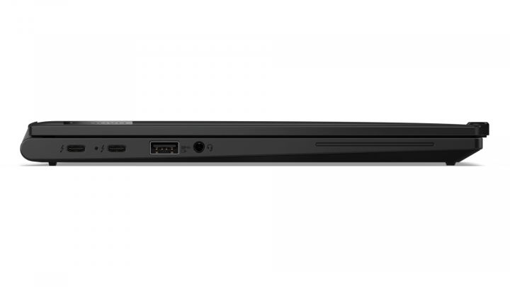 Laptop Lenovo ThinkPad X13 Yoga Gen 4 W11P Czarny 3
