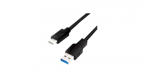 Kabel LogiLink USB 3.2 A - C 1,5m CU0169