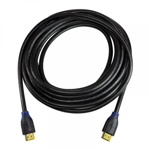 Kabel LogiLink HDMI 2.0 Ultra HD 4Kx2K 3D 10m CH0066