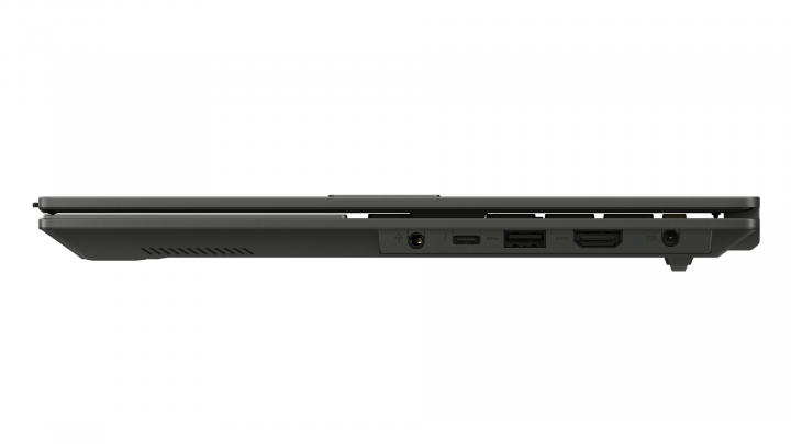 Laptop ASUS Vivobook S 14 OLED K5404VA W11H Midnight Black 11