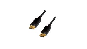 Kabel LogiLink DP 1.2 10m CV0077