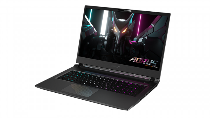 Laptop Gigabyte AORUS 17 2023 3
