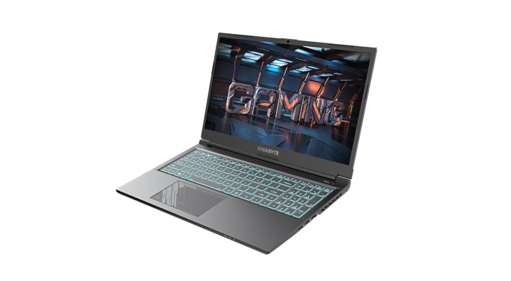 Laptop Gigabyte G5 KF 4