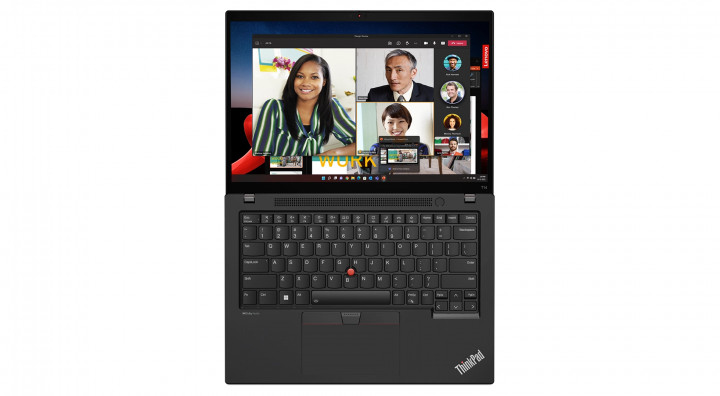 Laptop Lenovo ThinkPad T14 G4 4