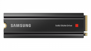 Dysk SSD Samsung 980 PRO Heatsink 2000GB MZ-V8P2T0CW M.2 PCIe