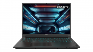 Laptop Gigabyte G6X 9KG-43EE854SD i7-13650HX 16" FHD+ 165Hz 16GB 2000SSD RTX4060 DLSS 3