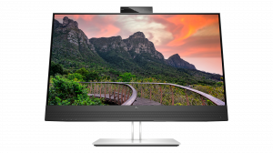 Monitor HP E27m G4 40Z29AA USB-C Conferencing Monitor