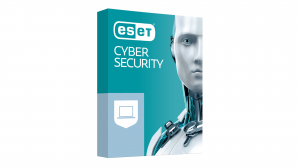 ESET Cyber Security 1 licencja na 2 lata ESD