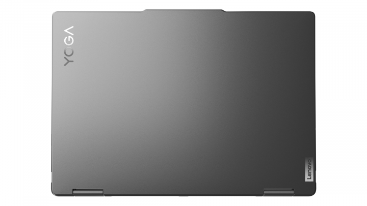 Laptop 2w1 Lenovo Yoga 7 14IRL8 Storm Grey 9