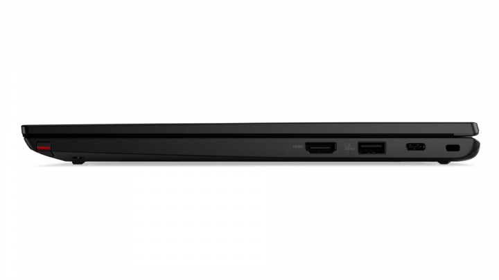 Laptop Lenovo ThinkPad L13 Yoga Gen 4 (AMD) W11P Czarny 8